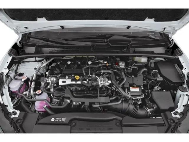 2026 Toyota Prius XLE AWD-e