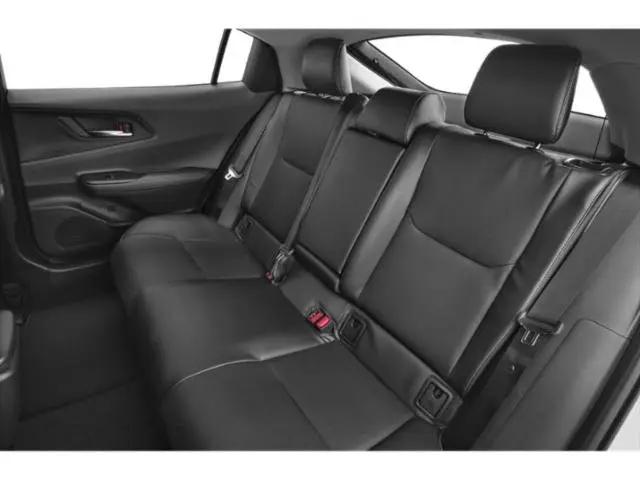 2026 Toyota Prius XLE AWD-e