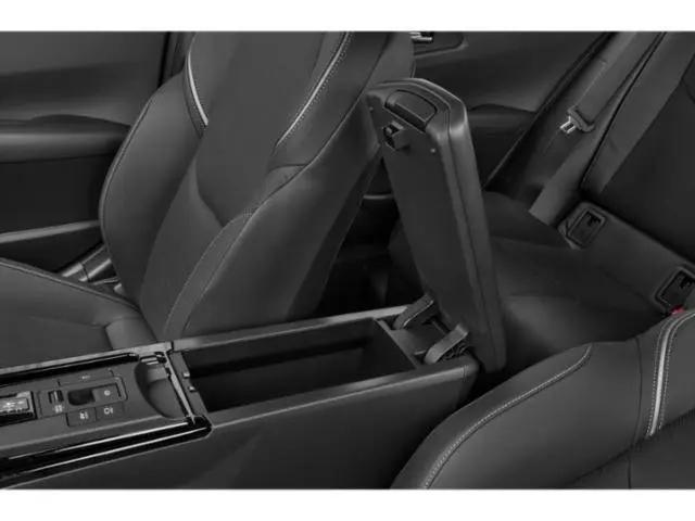 2026 Toyota Prius XLE AWD-e