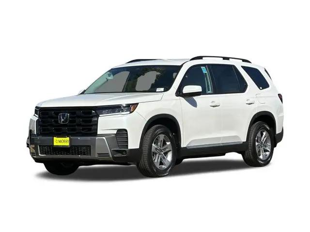 2026 Honda Pilot EX-L for sale in Lemon Grove, CA