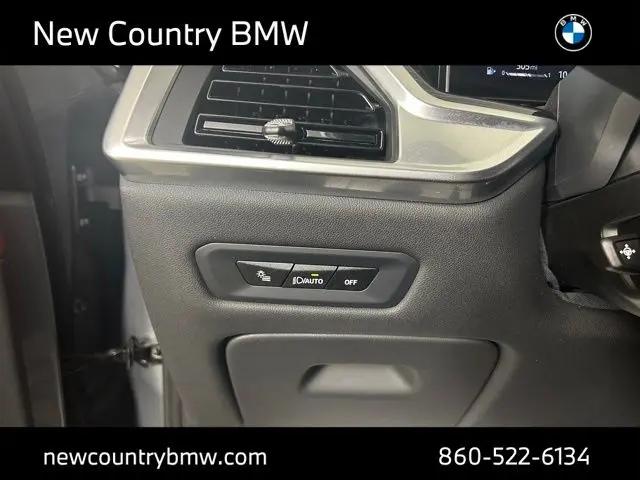 2024 BMW X6 xDrive40i