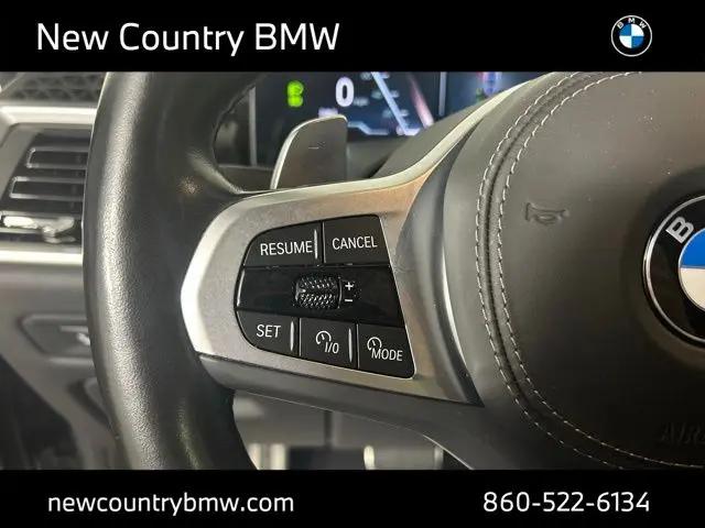 2024 BMW X6 xDrive40i