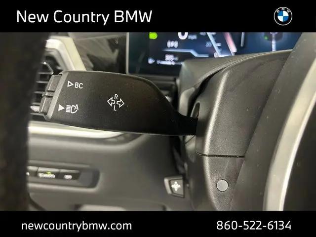 2024 BMW X6 xDrive40i
