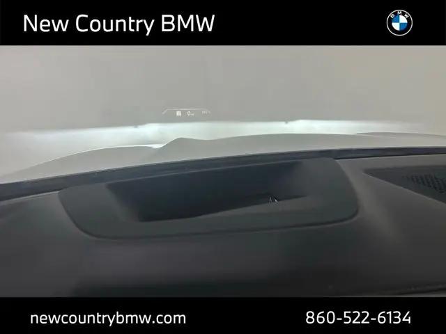 2024 BMW X6 xDrive40i