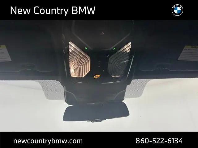2024 BMW X6 xDrive40i