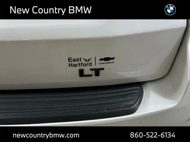 2024 Chevrolet Tahoe 4WD LT