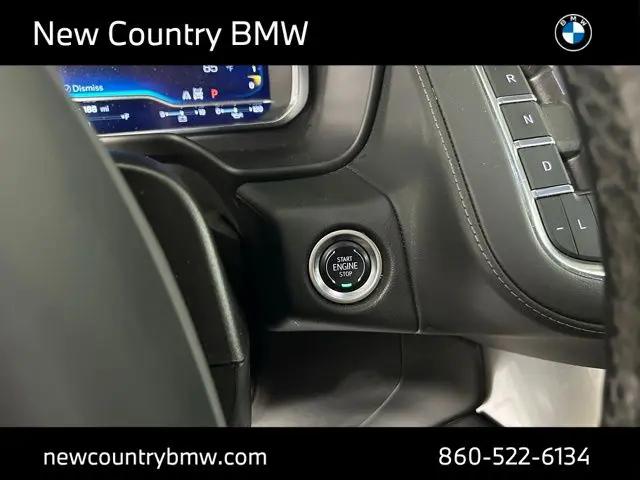 2024 Chevrolet Tahoe 4WD LT