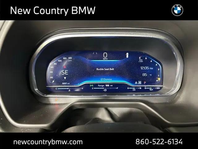 2024 Chevrolet Tahoe 4WD LT