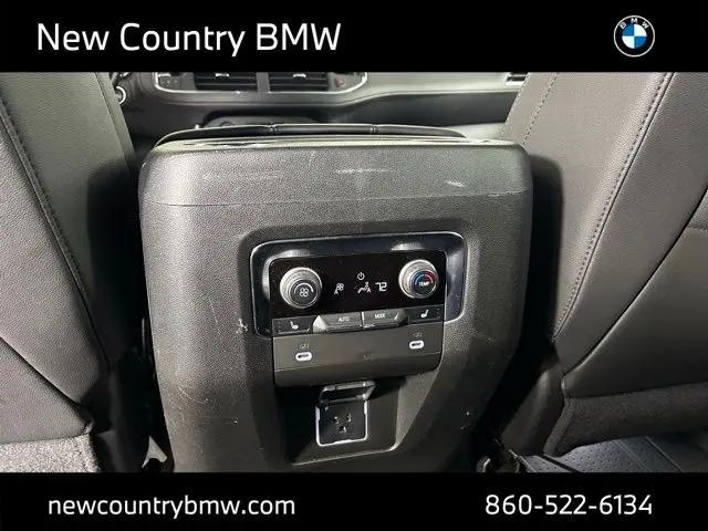 2024 Chevrolet Tahoe 4WD LT