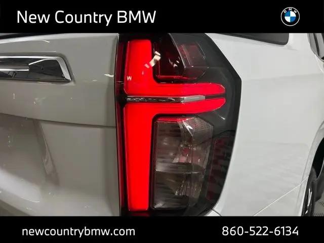 2024 Chevrolet Tahoe 4WD LT
