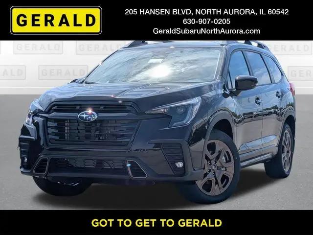 2026 Subaru Ascent Limited Bronze Edition 7-Passenger for sale in North Aurora, IL