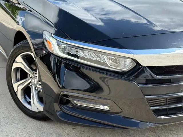 2020 Honda Accord EX