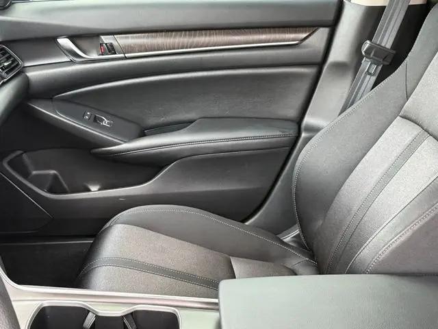 2020 Honda Accord EX