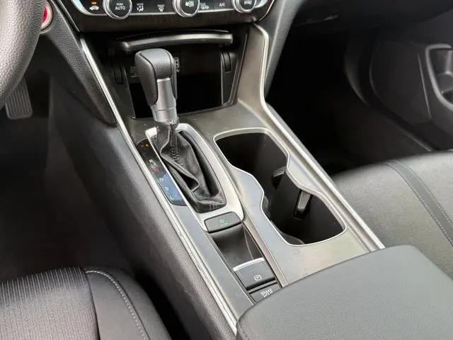 2020 Honda Accord EX