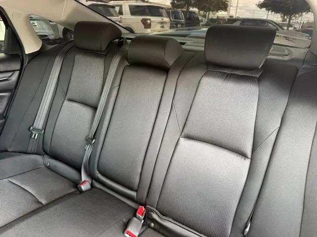 2020 Honda Accord EX