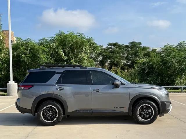 2025 Nissan Pathfinder Rock Creek 4WD