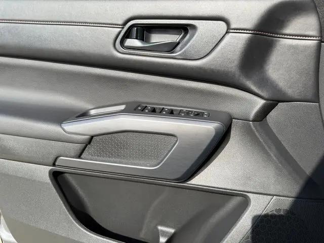 2025 Nissan Pathfinder Rock Creek 4WD