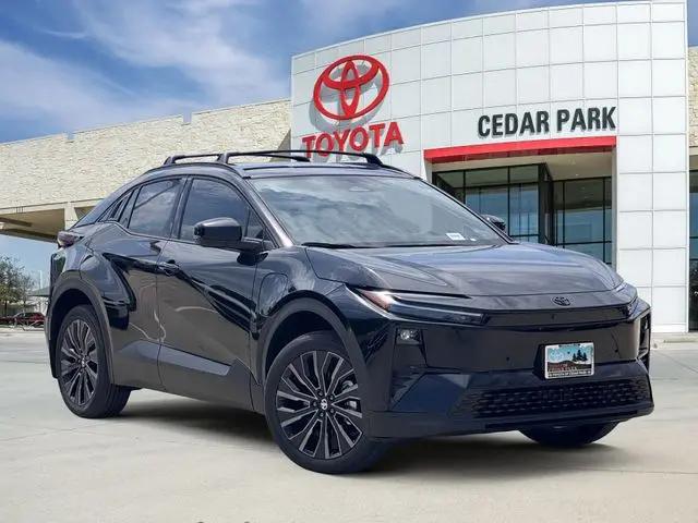2026 Toyota C-HR XSE for sale in Leander, TX
