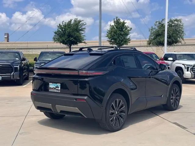2026 Toyota C-HR XSE