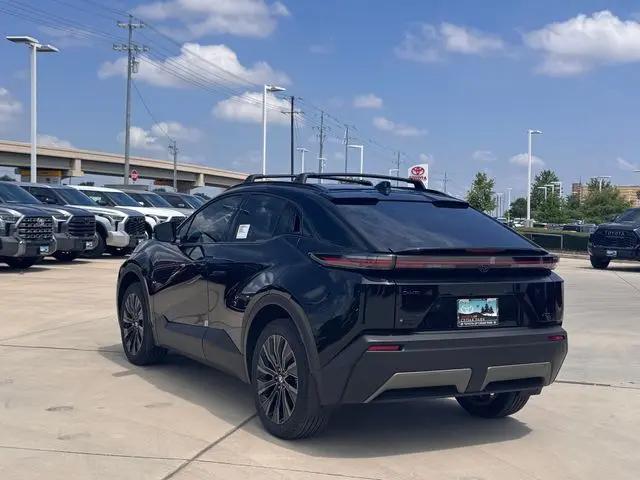 2026 Toyota C-HR XSE