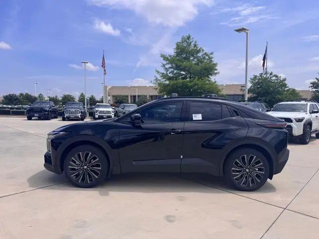 2026 Toyota C-HR XSE