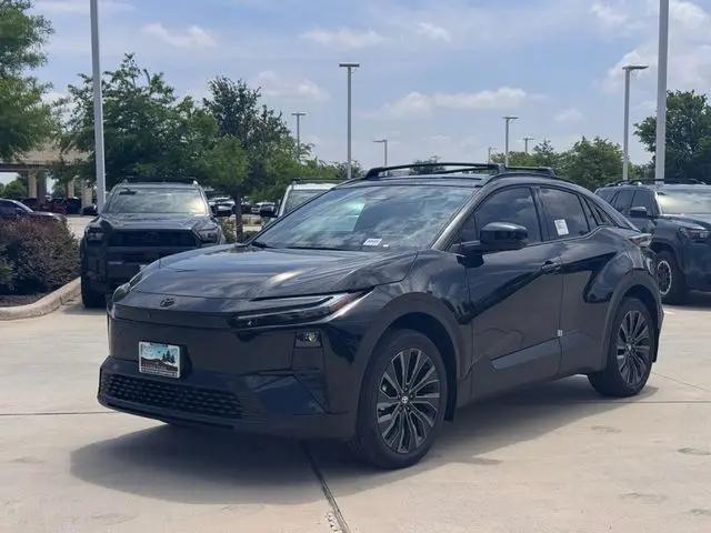 2026 Toyota C-HR XSE