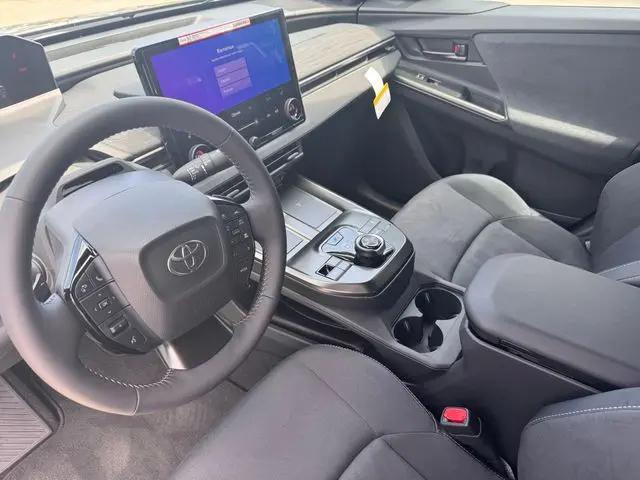 2026 Toyota C-HR XSE