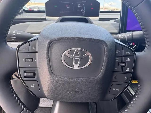 2026 Toyota C-HR XSE
