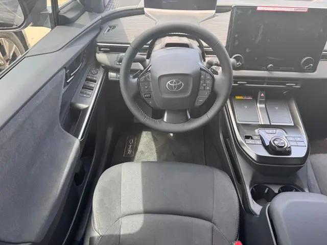 2026 Toyota C-HR XSE