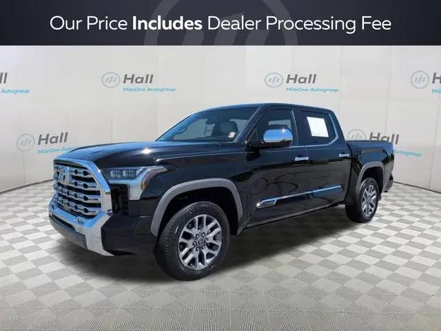 2024 Toyota Tundra 1794 Edition for sale in Elizabeth City, NC