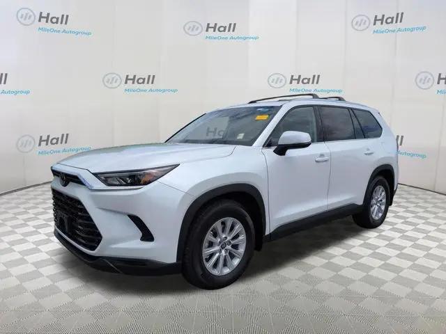 2026 Toyota Grand Highlander XLE for sale in Elizabeth City, NC