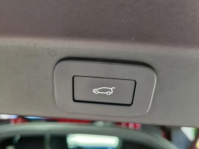 2025 Jaguar F-PACE R-Dynamic S P250 AWD Automatic