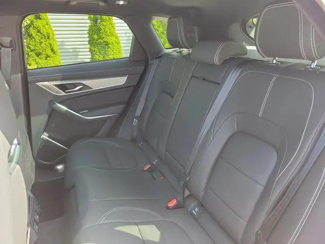 2025 Jaguar F-PACE R-Dynamic S P250 AWD Automatic