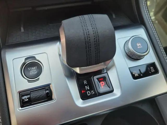 2025 Jaguar F-PACE R-Dynamic S P250 AWD Automatic