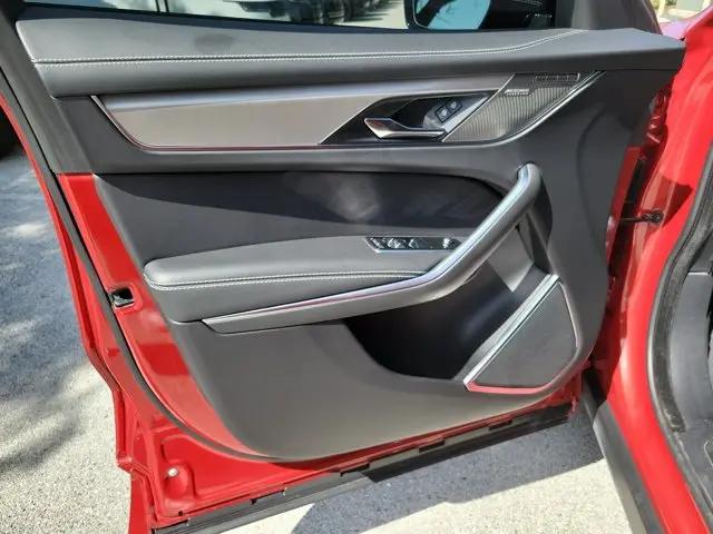 2025 Jaguar F-PACE R-Dynamic S P250 AWD Automatic