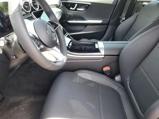 2026 Mercedes-Benz C-CLASS C 300 C 300