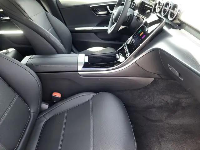 2026 Mercedes-Benz C-CLASS C 300 C 300