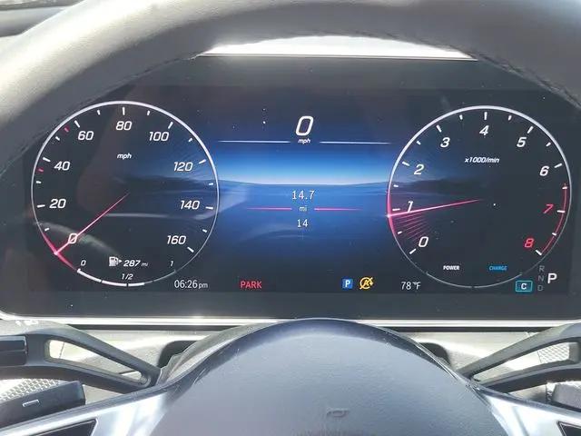 2026 Mercedes-Benz C-CLASS C 300 C 300