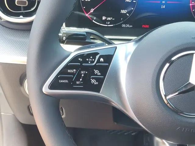 2026 Mercedes-Benz C-CLASS C 300 C 300