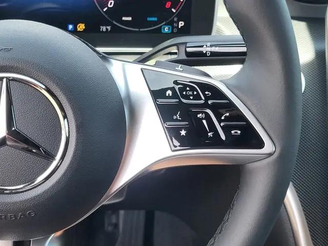 2026 Mercedes-Benz C-CLASS C 300 C 300