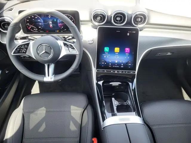 2026 Mercedes-Benz C-CLASS C 300 C 300