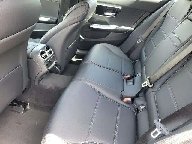 2026 Mercedes-Benz C-CLASS C 300 C 300