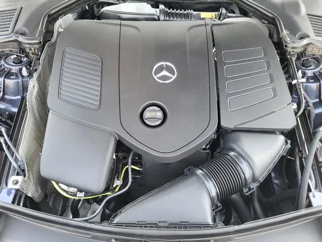 2026 Mercedes-Benz C-CLASS C 300 C 300