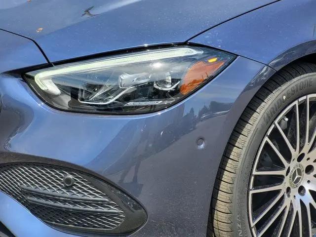 2026 Mercedes-Benz C-CLASS C 300 C 300