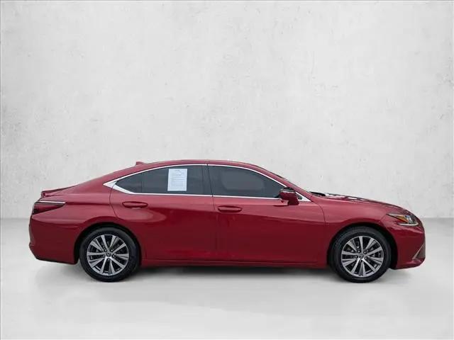 2021 Lexus ES 350 ES 350