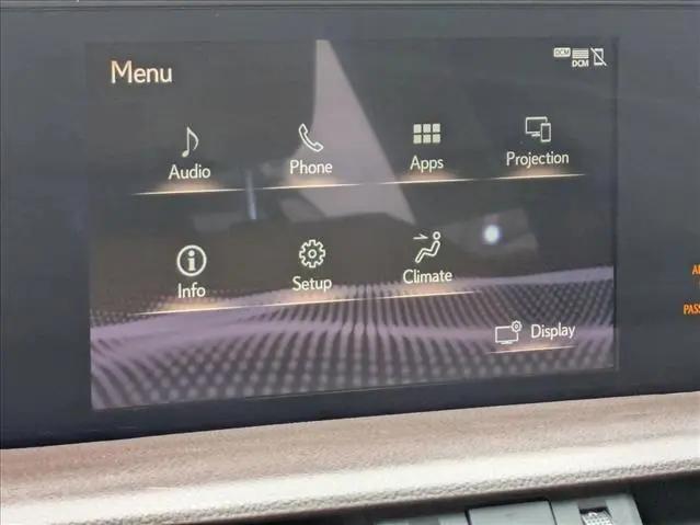 2021 Lexus ES 350 ES 350