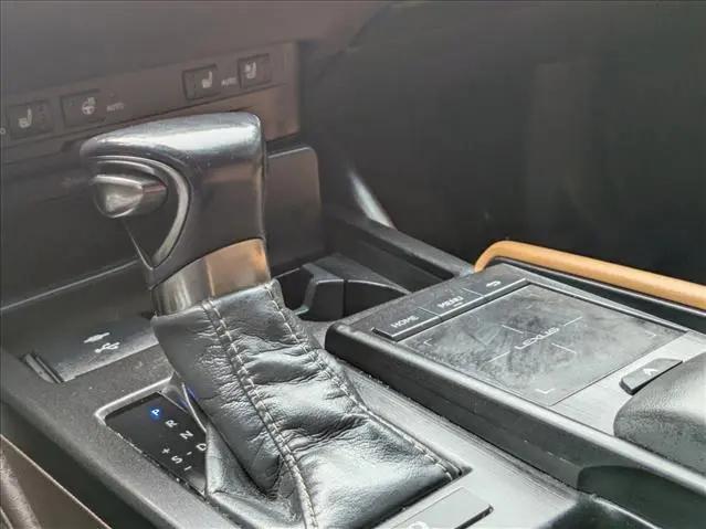 2021 Lexus ES 350 ES 350