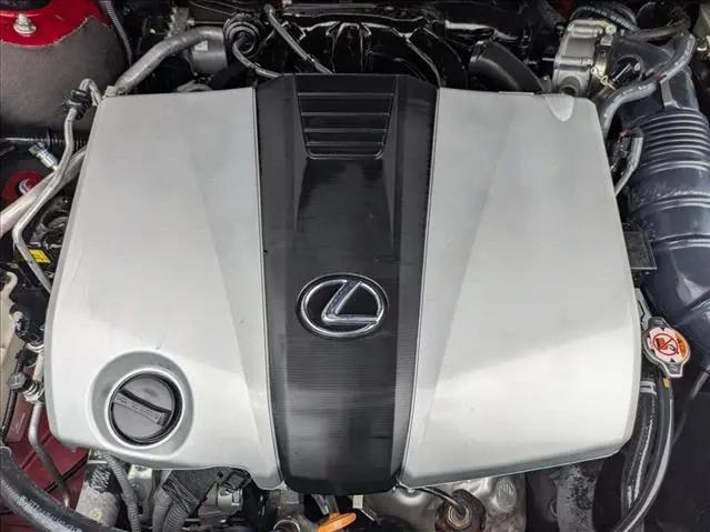 2021 Lexus ES 350 ES 350