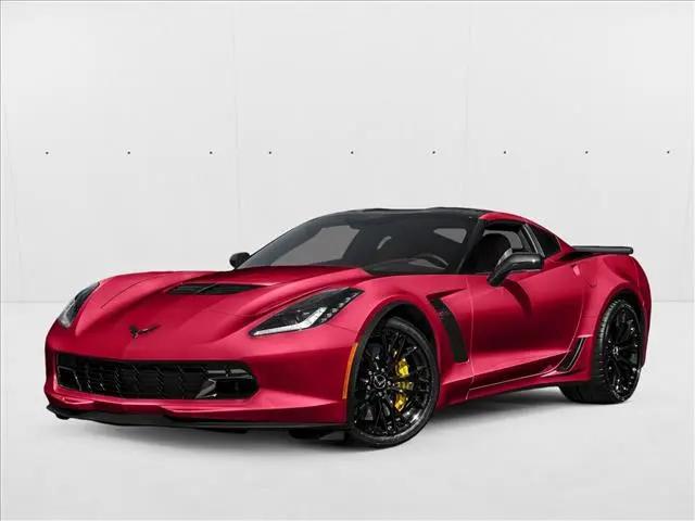 2016 Chevrolet Corvette Z06 for sale in Tampa, FL