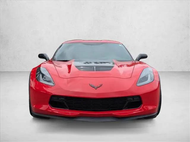 2016 Chevrolet Corvette Z06